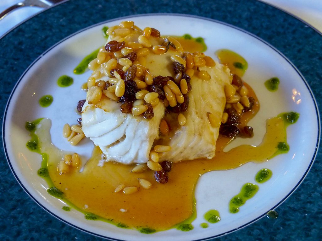 Gastronomía de Andorra