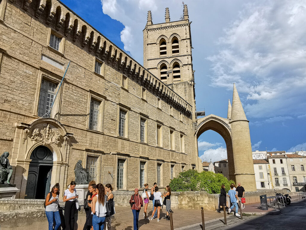 Montpellier