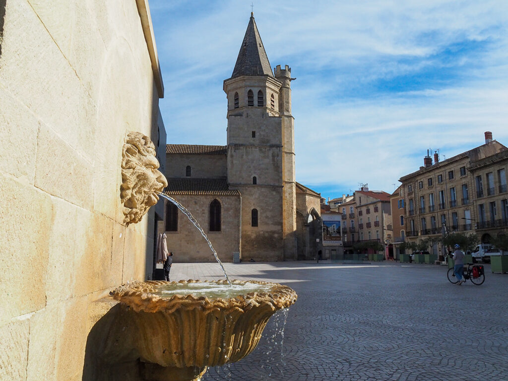 Béziers