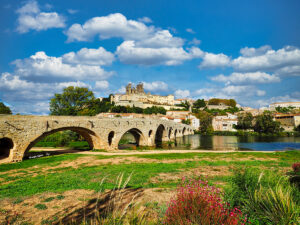 Béziers