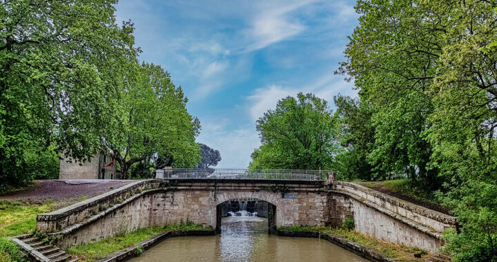 Navegando por el Canal du Midi – Podcast