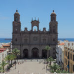 Ruta histórico – Modernista por el barrio de Vegueta en las Palmas de Gran Canaria-Podcast