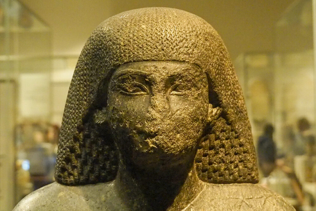 Museo Egipcio de Túrin