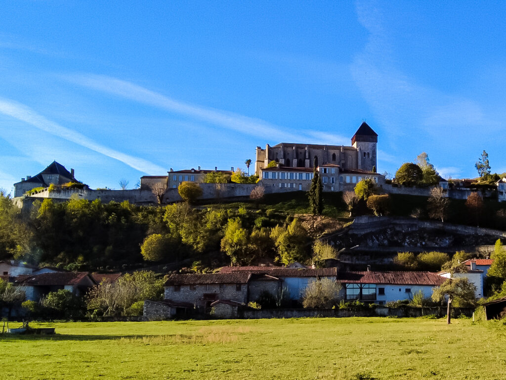 Sain-Bertrand-de-Cominges