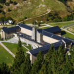 El encanto de Vall de Núria- Podcast