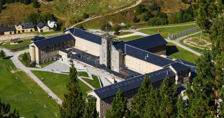 El encanto de Vall de Núria- Podcast