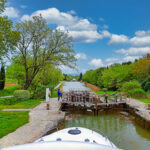Canal del Midi: Un Viaje Exclusivo al Corazón del Sur de Francia – Podcast