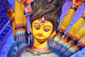 Durga Puja
