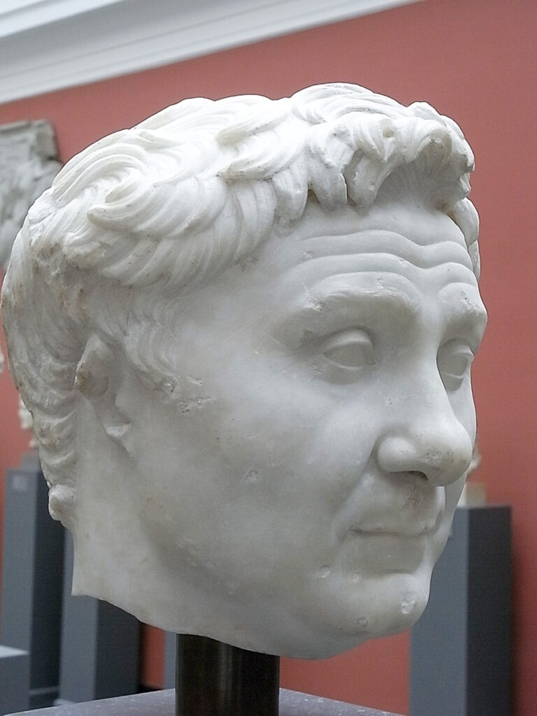 Cneo Pompeyo el Grande