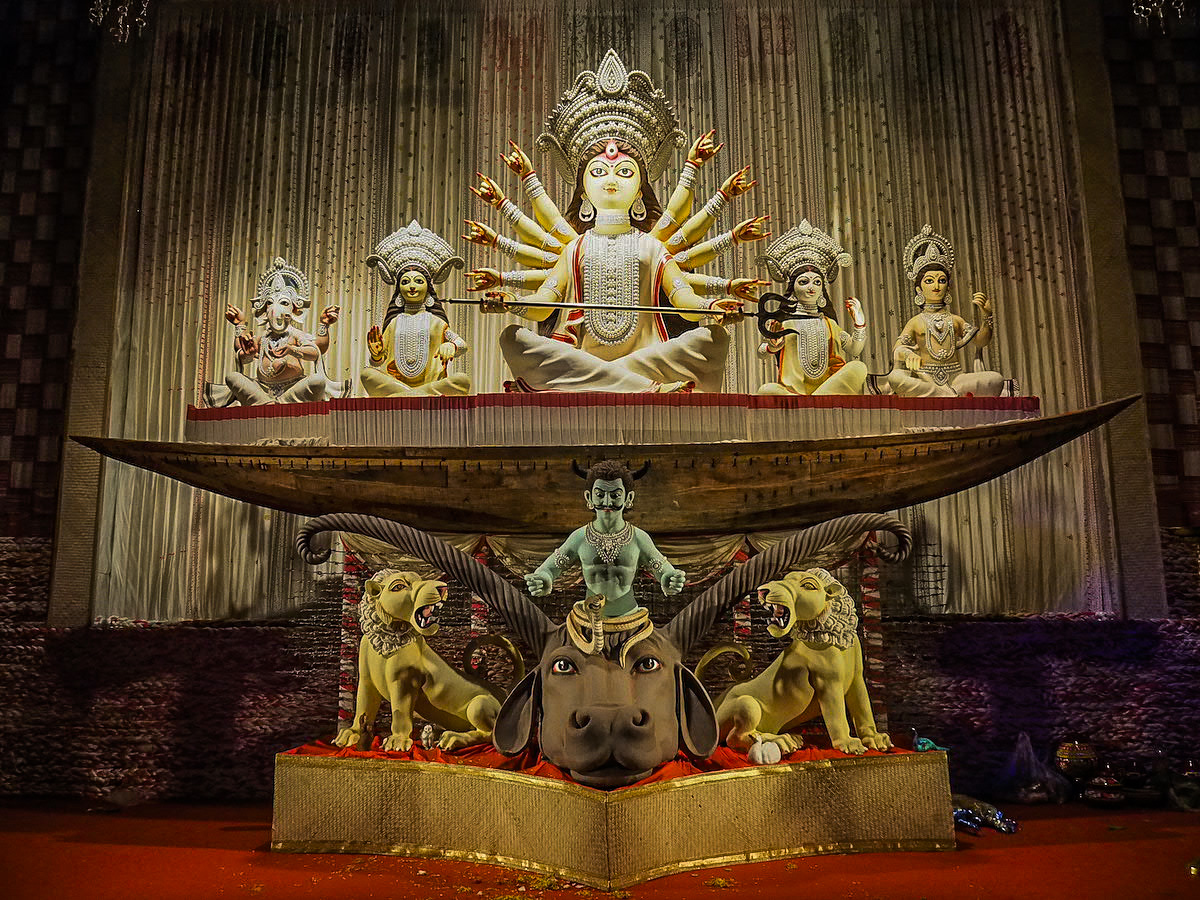 Durga Puja