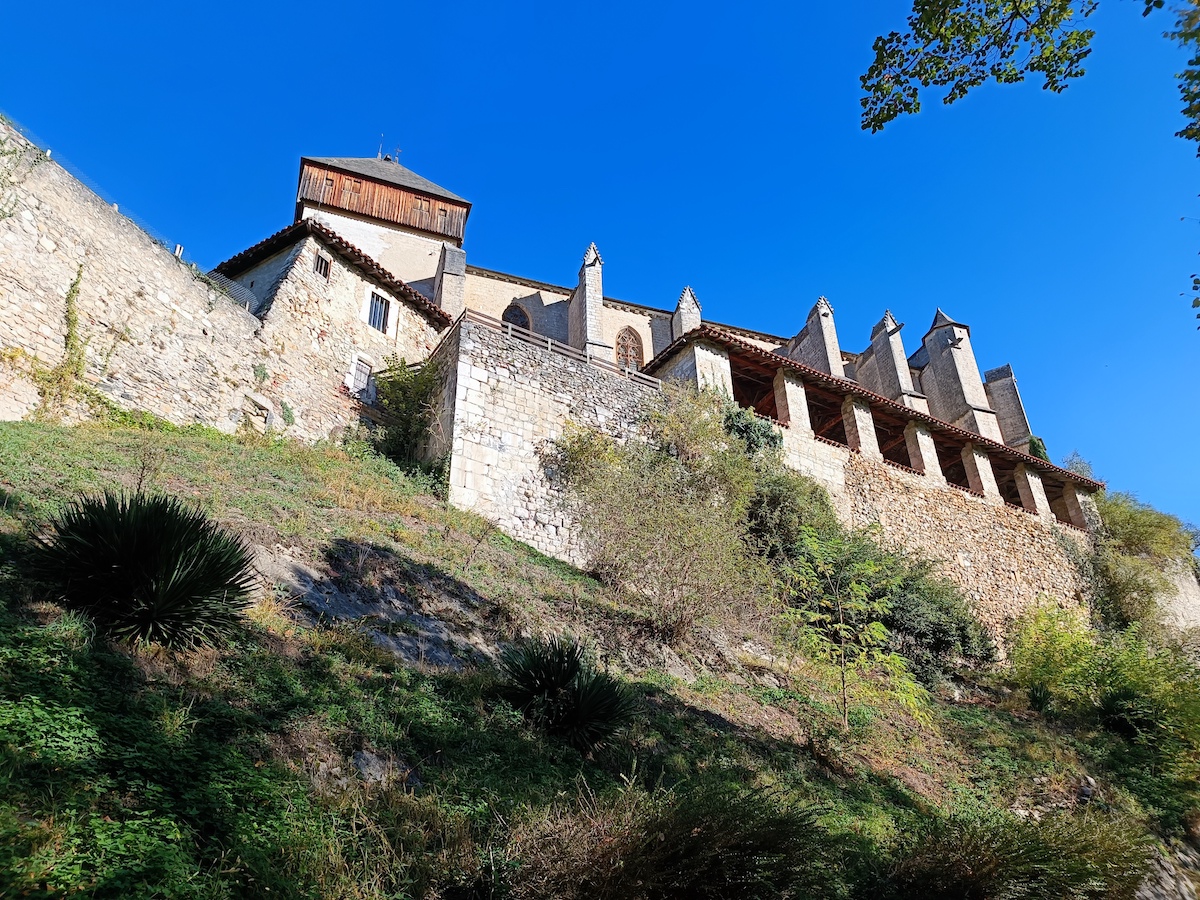 Saint-Bertrand-de-Comminges