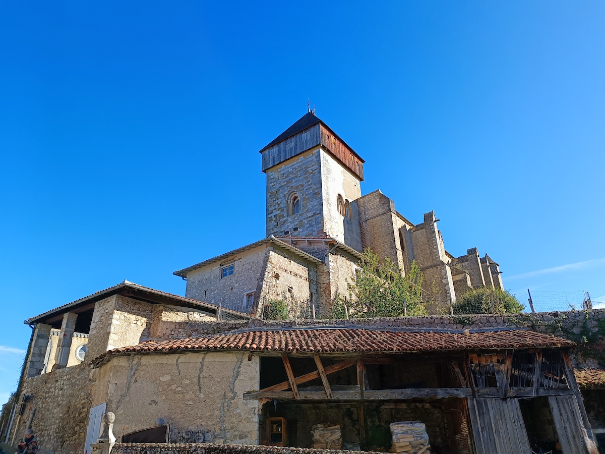 Saint-Bertrand-de-Comminges