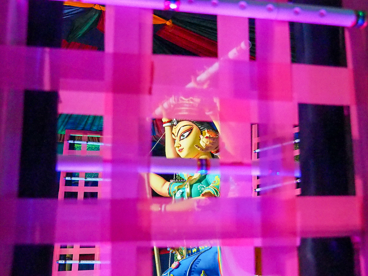 Durga Puja