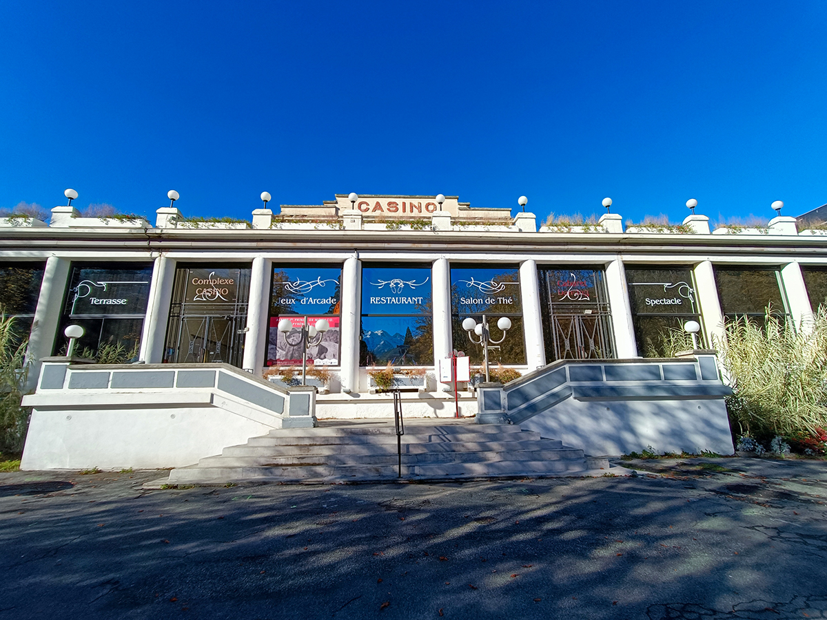El Casino