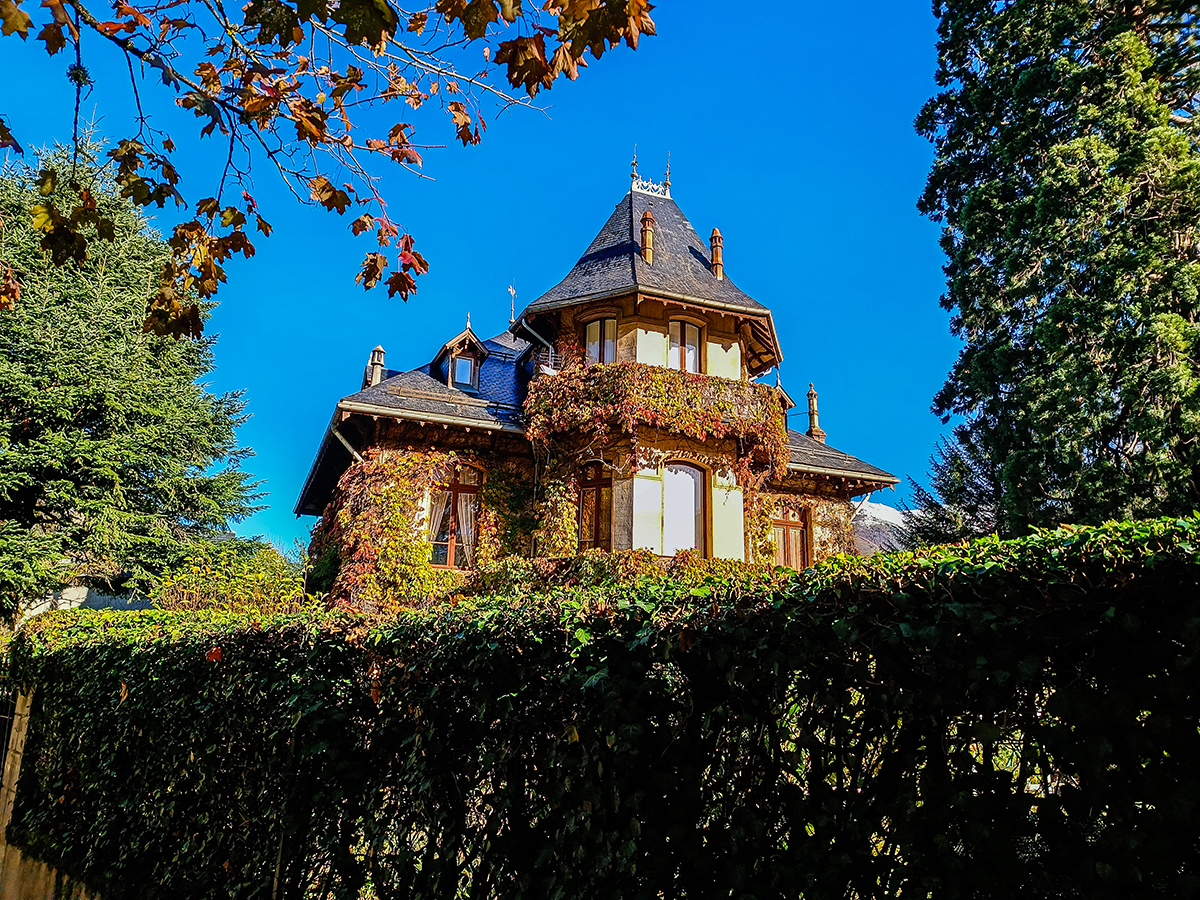Villa Julia