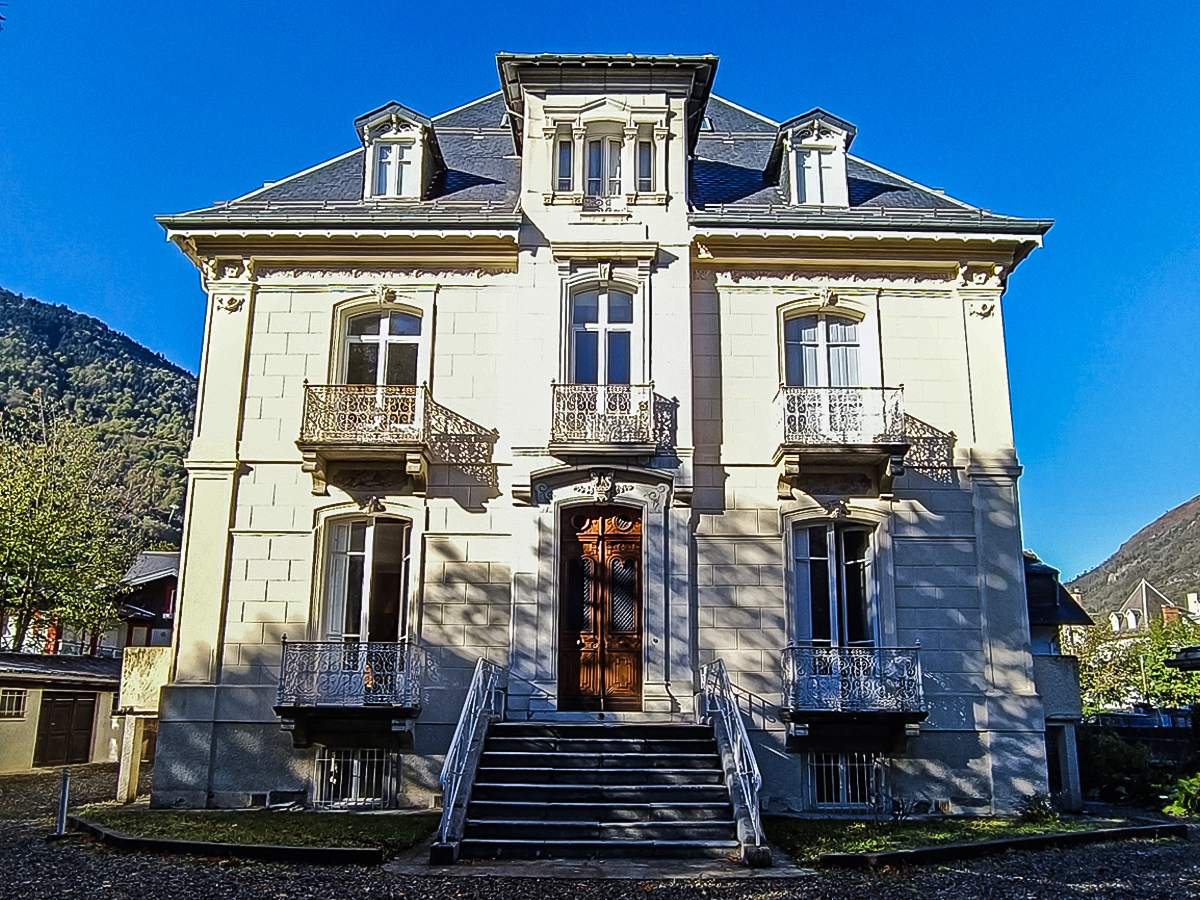 Villa Raphaël
