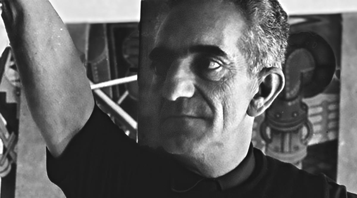 José Almada Negreiros