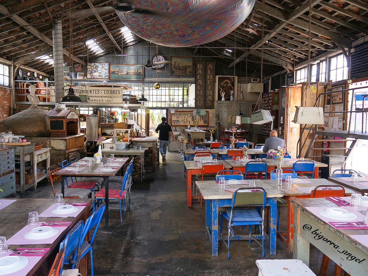 LX Factory