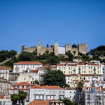 Lisboa: luz, historia y arte en la ciudad blanca en un carrete de 36 fotografías I
