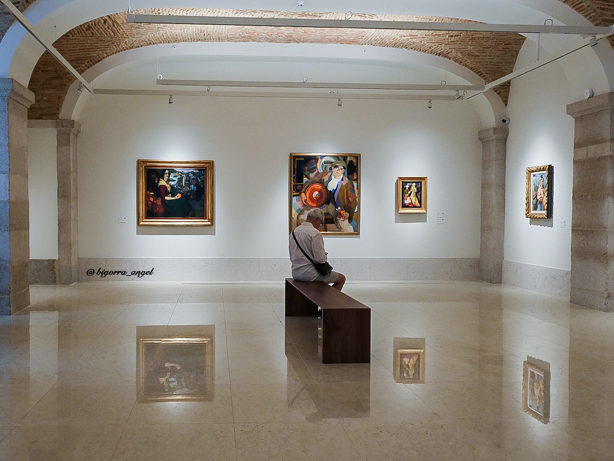MACAM – Museo de Arte Contemporáneo Armando Martins