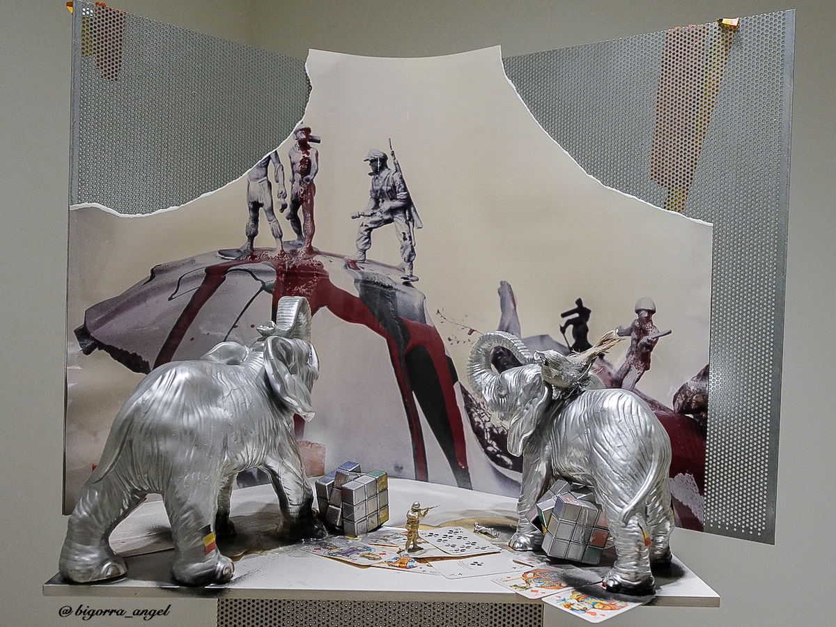 MACAM – Museo de Arte Contemporáneo Armando Martins