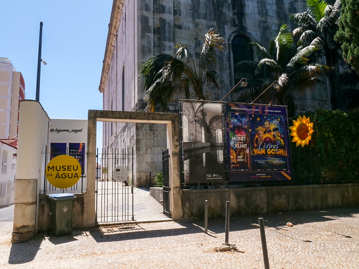 Museo del Agua