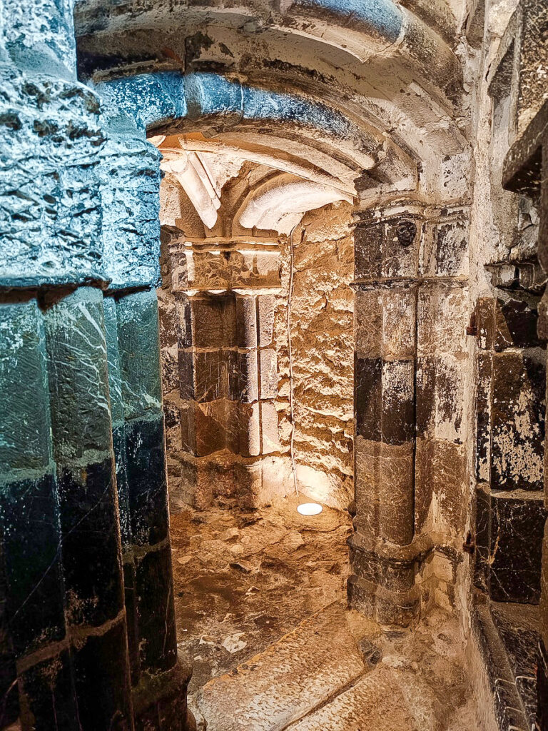 Saint Just de Valcabrère