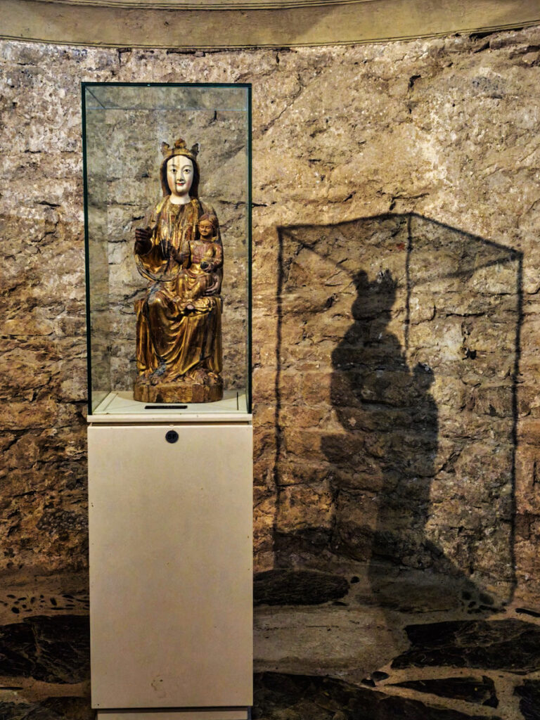 Saint Just de Valcabrère