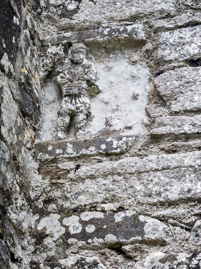 Saint Just de Valcabrère