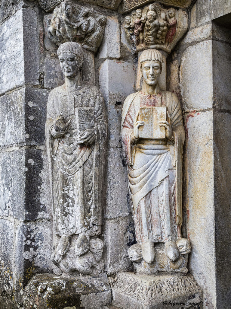 Saint Just de Valcabrère