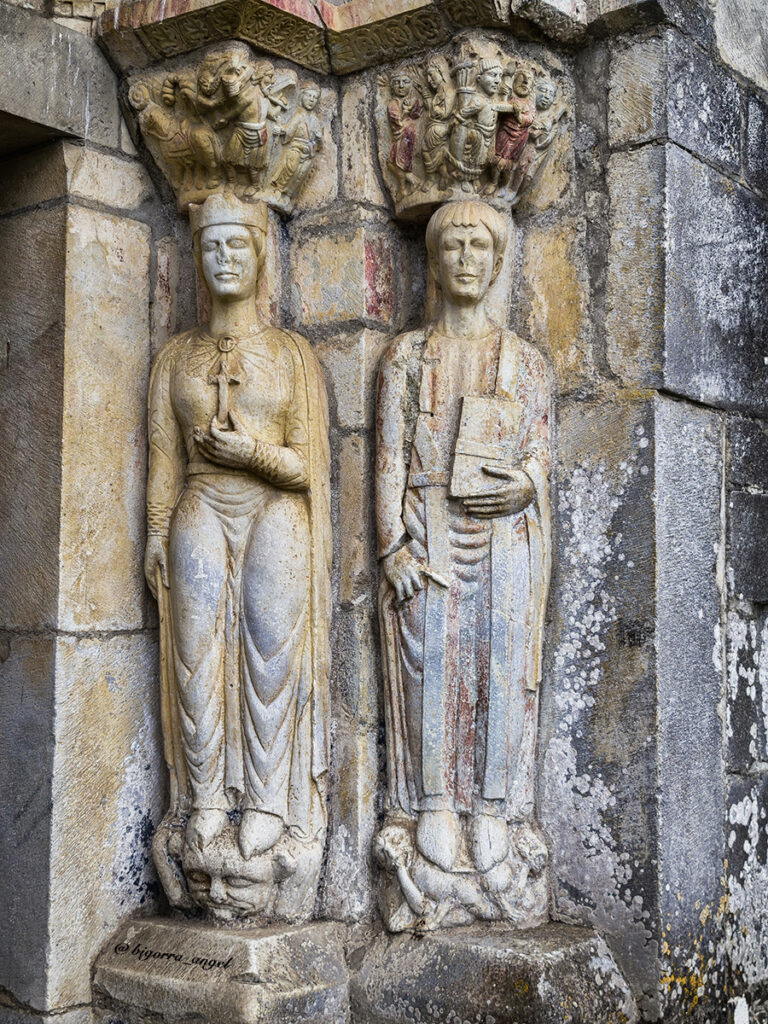 Saint Just de Valcabrère