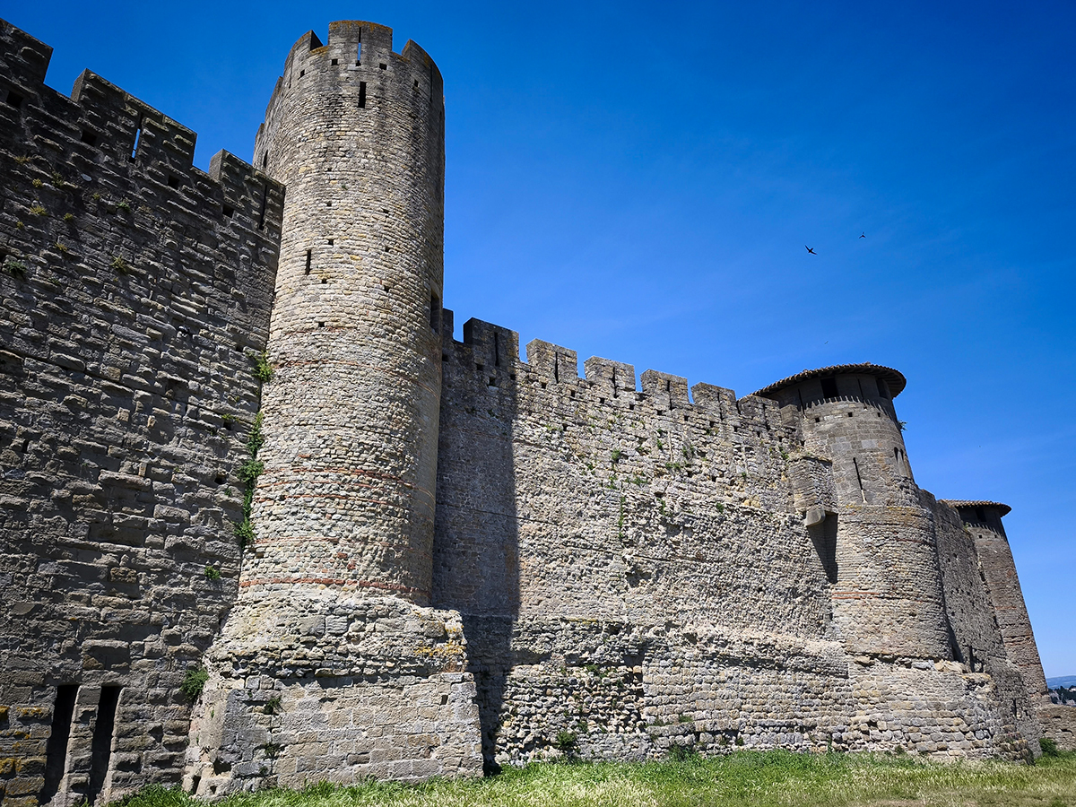 CARCASSONE_MURALLAS