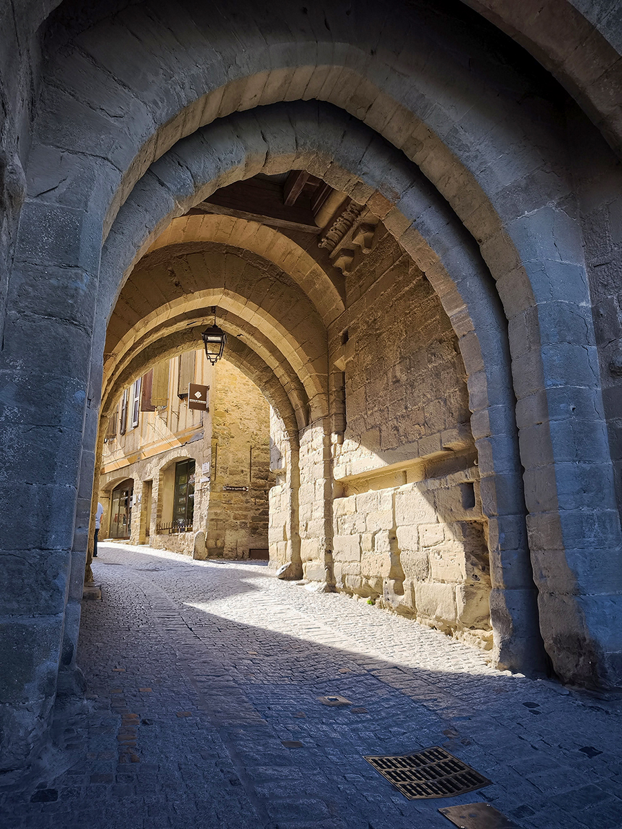 PUERTA DE ENTRADA