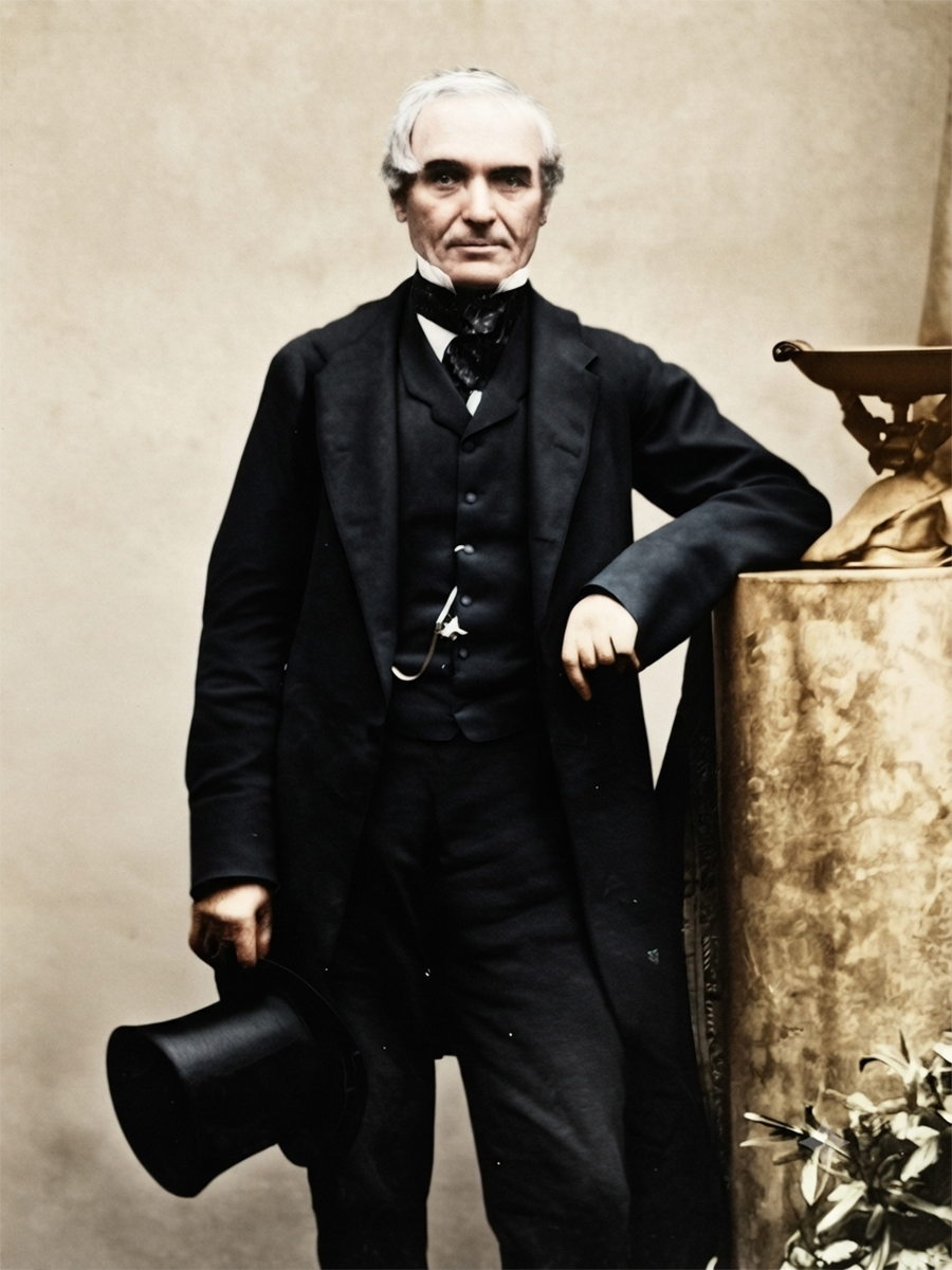 Prosper Mérimée 