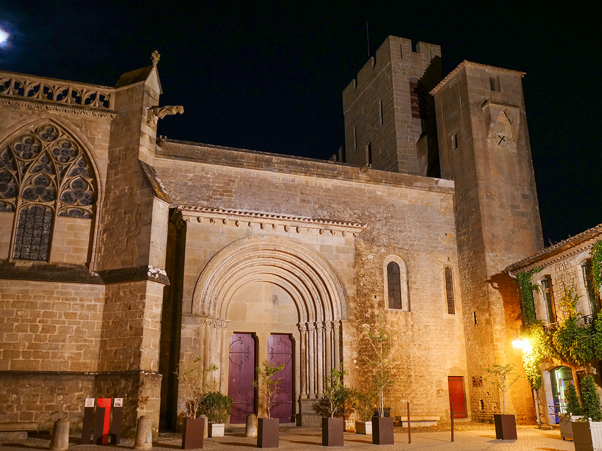 SANT NAZARIE