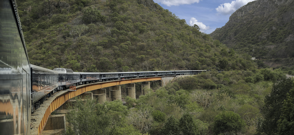 Chepe Express