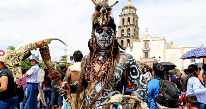 Estado de Guanajuato: tierra de raíces chichimecas y tradiciones vivas