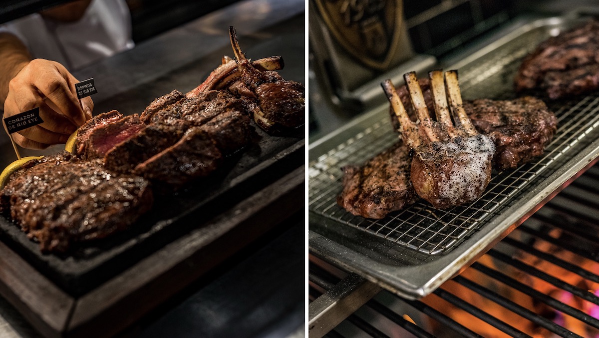 Gastronomia en Chihuahua