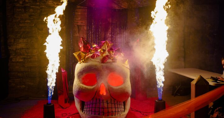 Día de Muertos en Guanajuato: la fiesta más viva de México