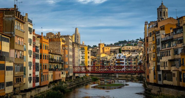 Girona en otoño: el placer de perderse entre historia, cultura y gastronomía